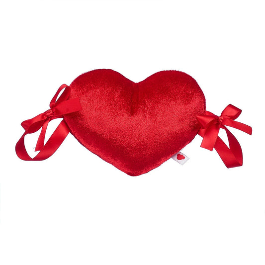 Red Heart Wristie - US 6182