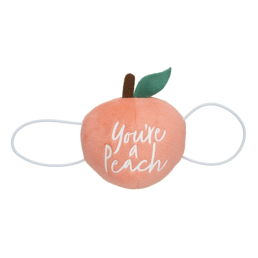 HB PEACH WRISTIE - US 6712