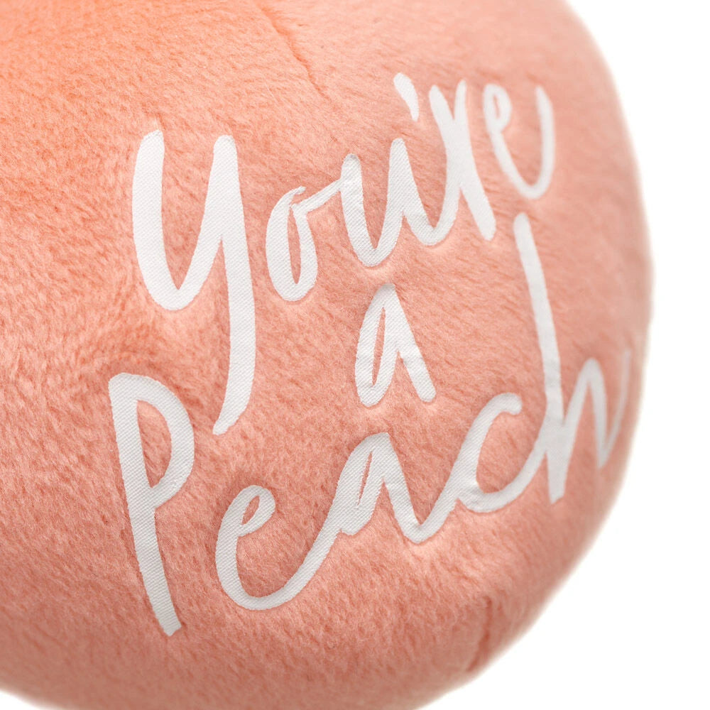 HB PEACH WRISTIE - US 6712