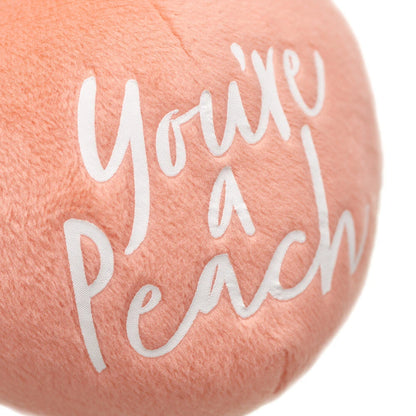 HB PEACH WRISTIE - US 6712