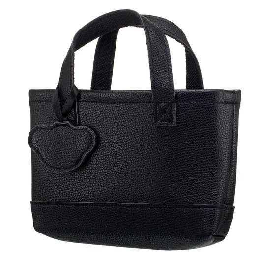 Online Exclusive Black Tote Bag | Shop Now at Build-A-Bear® - US 5617