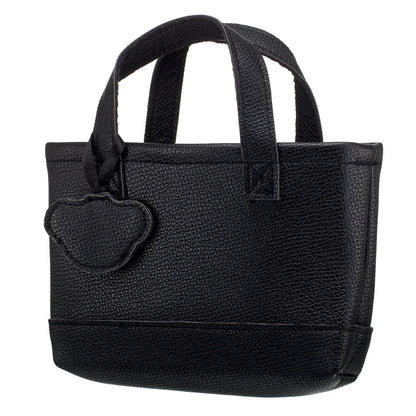 Online Exclusive Black Tote Bag | Shop Now at Build-A-Bear® - US 8319
