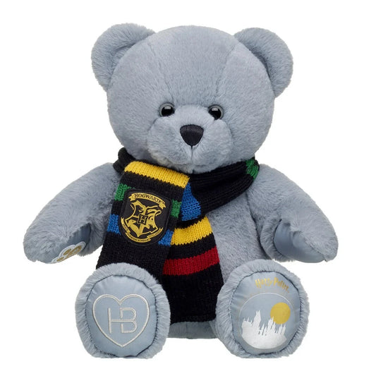 HARRY POTTER™ Bear Scarf | Shop at Build-A-Bear® - US 7064