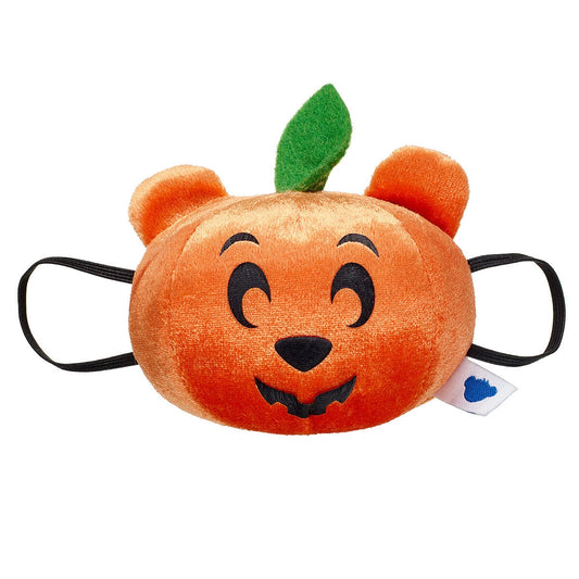 Pumpkin Wristie | Shop Accessories Now at Build-A-Bear® - US 7190
