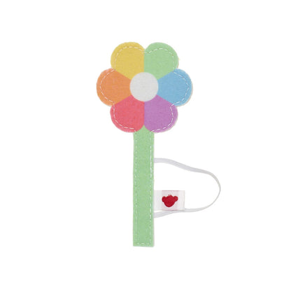 Rainbow Flower Wristie for Plush Toys | Build-A-Bear® - US 1000