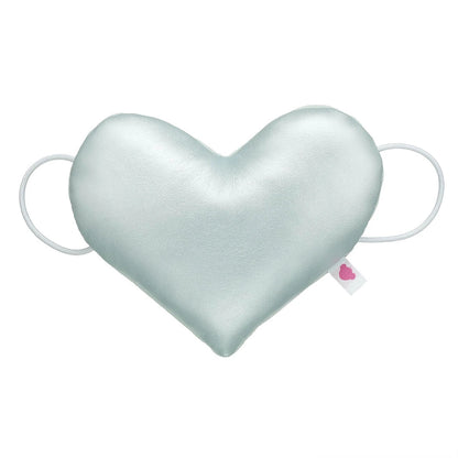 Mint Heart Wristie for Stuffed Animals | Build-A-Bear® - US 5686