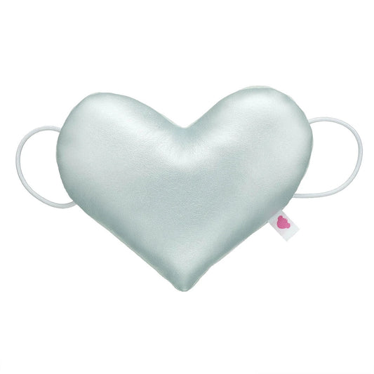 Mint Heart Wristie for Stuffed Animals | Build-A-Bear® - US 5686