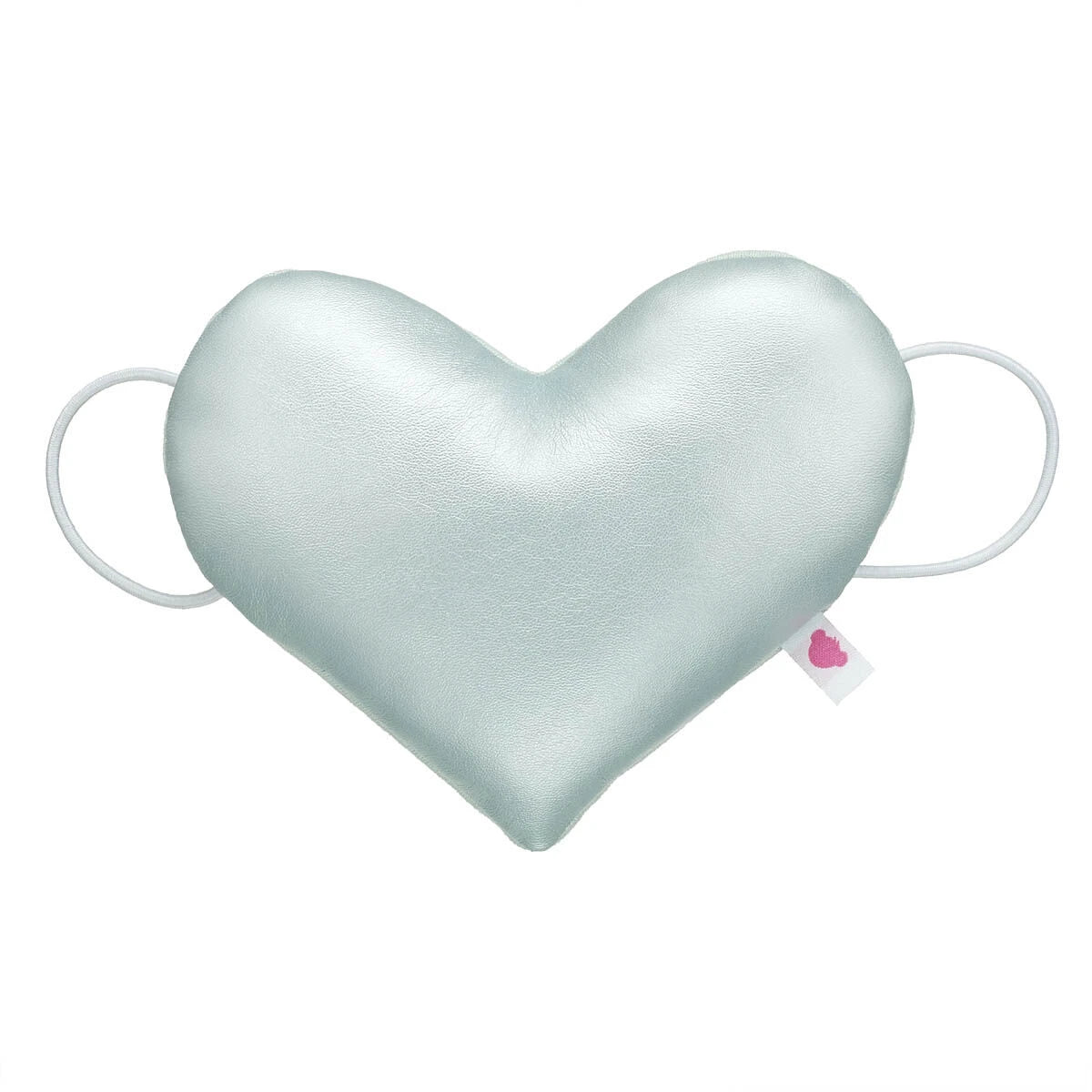 Mint Heart Wristie for Stuffed Animals | Build-A-Bear® - US 2210