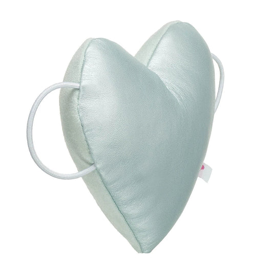 Mint Heart Wristie for Stuffed Animals | Build-A-Bear® - US 2210