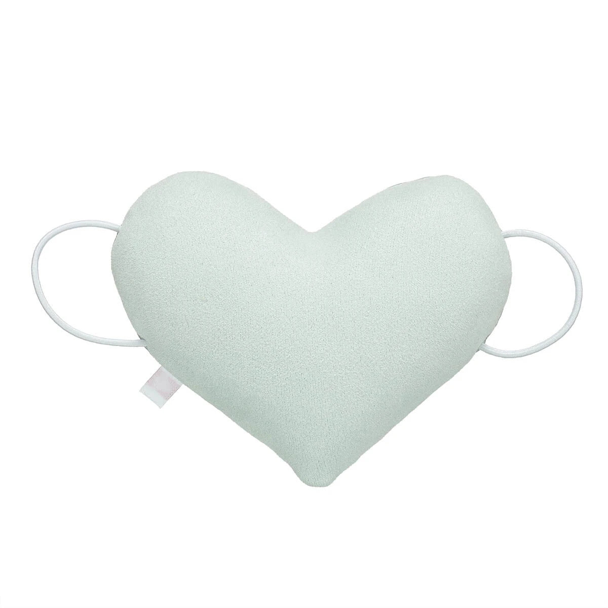 Mint Heart Wristie for Stuffed Animals | Build-A-Bear® - US 5686