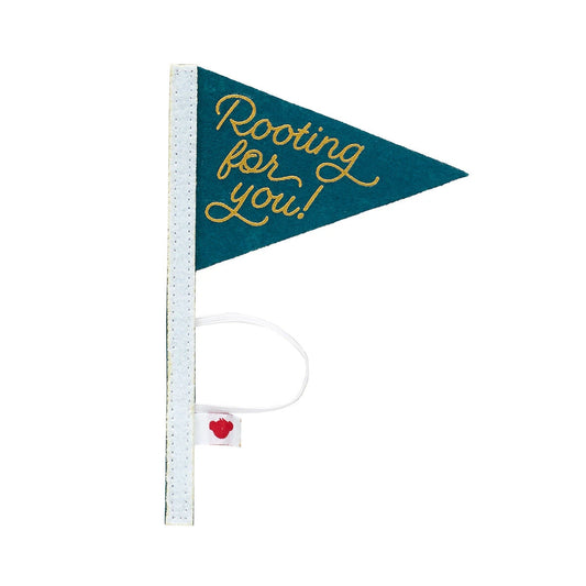 Rooting for You Flag for Stuffed Animals | Build-A-Bear® - US 7152