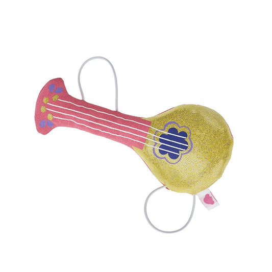 DreamWorks Trolls Ukulele for Stuffed Animals | Build-A-Bear® - US 5109