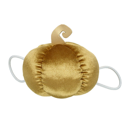 Bronze Pumpkin Wristie | Build-A-Bear® - US 1929