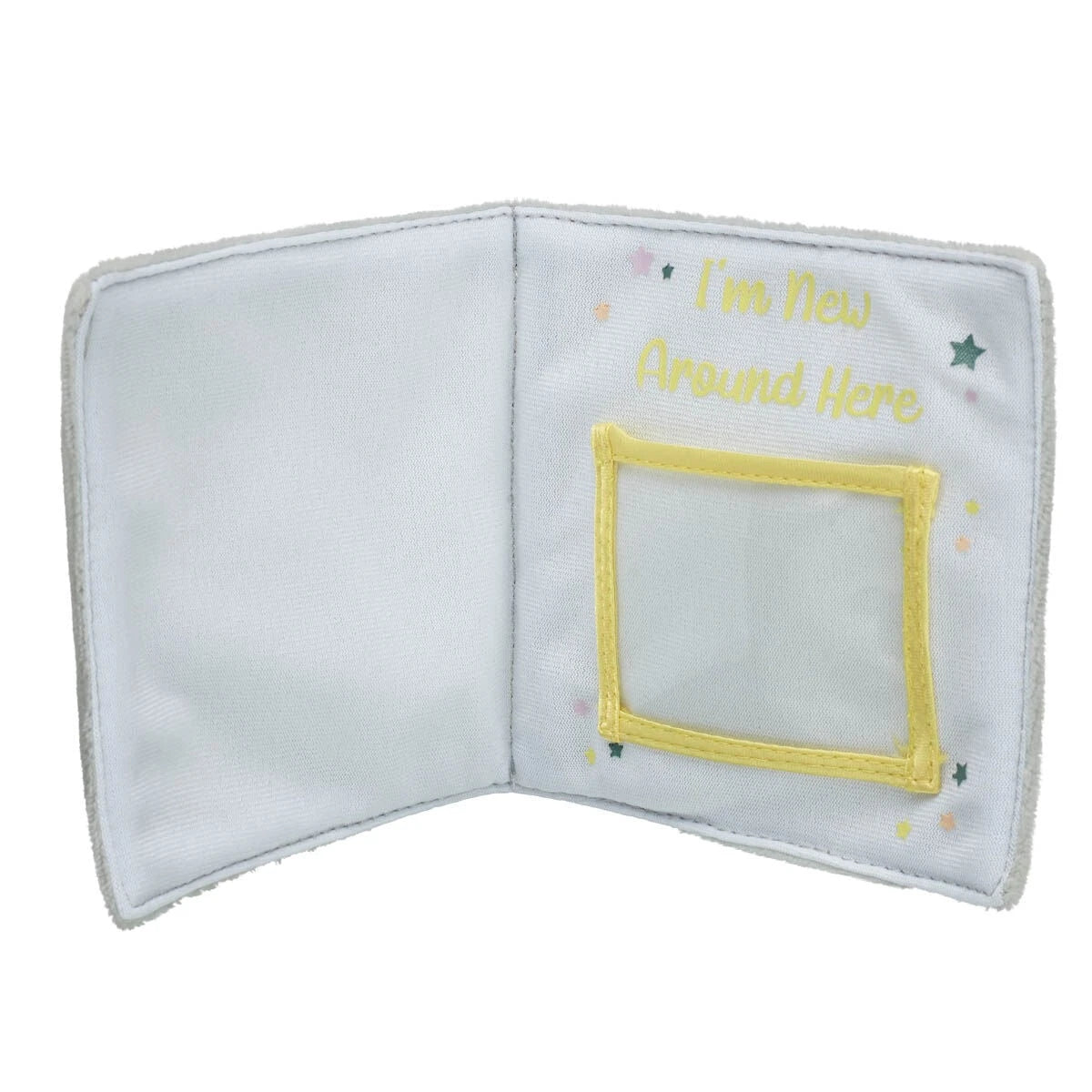 Baby Book Photo Frame Wristie for Stuffed Animals | Build-A-Bear® - US 2498