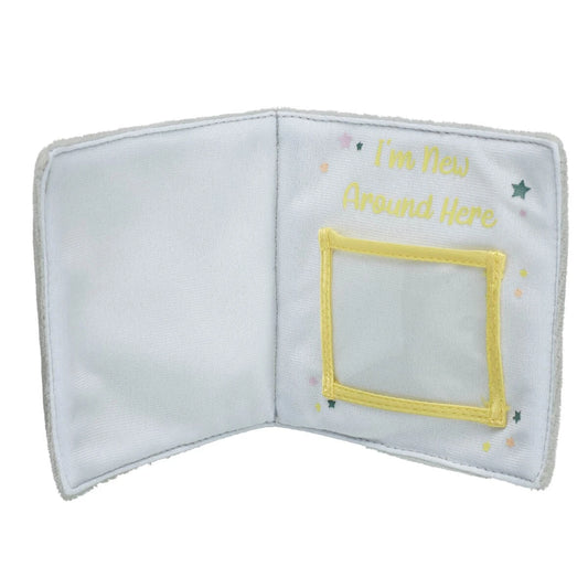 Baby Book Photo Frame Wristie for Stuffed Animals | Build-A-Bear® - US 2498
