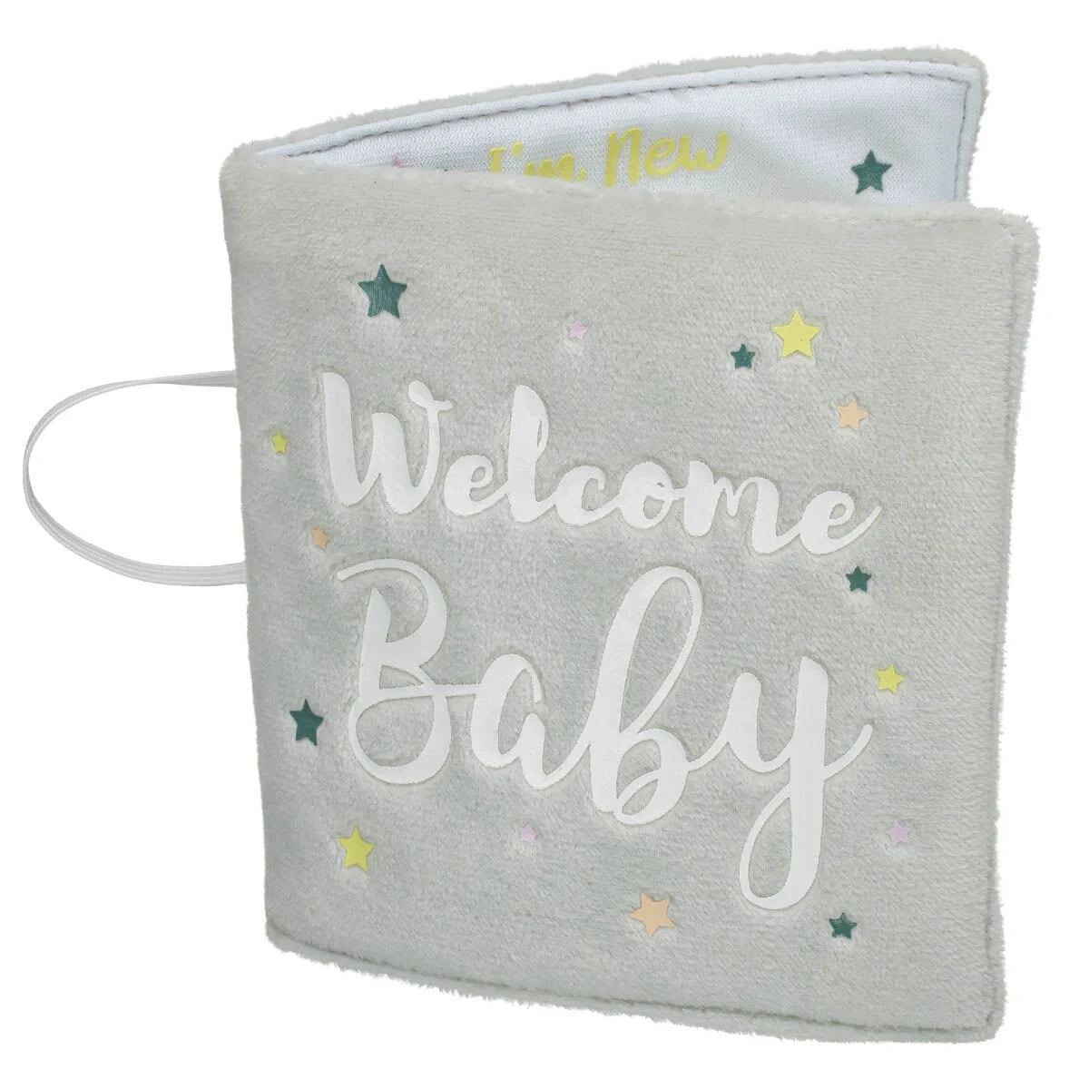 Baby Book Photo Frame Wristie for Stuffed Animals | Build-A-Bear® - US 6271