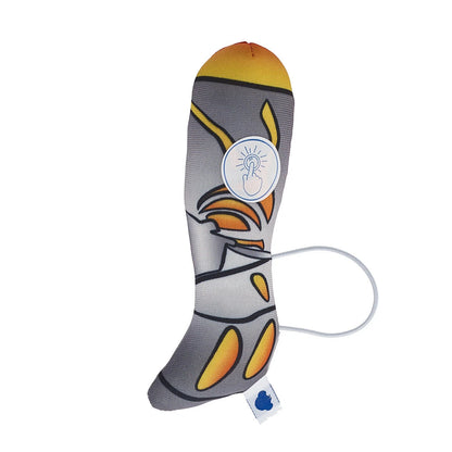 Doctor Who Thirteenth Doctor Sonic Screwdriver with Sound for Stuffed Animals | Build-A-Bear® - US 5173