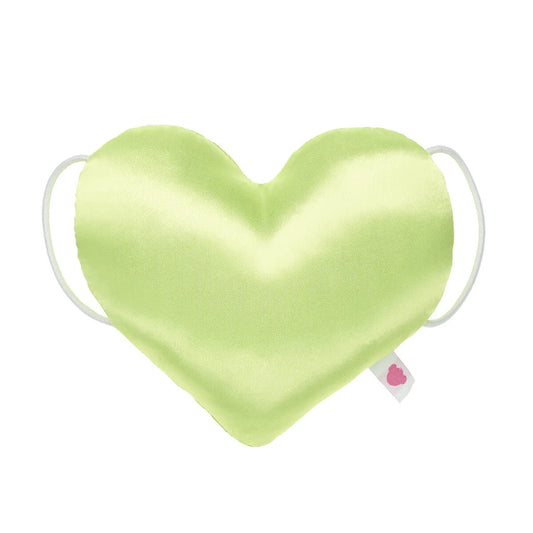 Green Heart Wrist Accessory for Stuffed Animals | Build-A-Bear® - US 3657