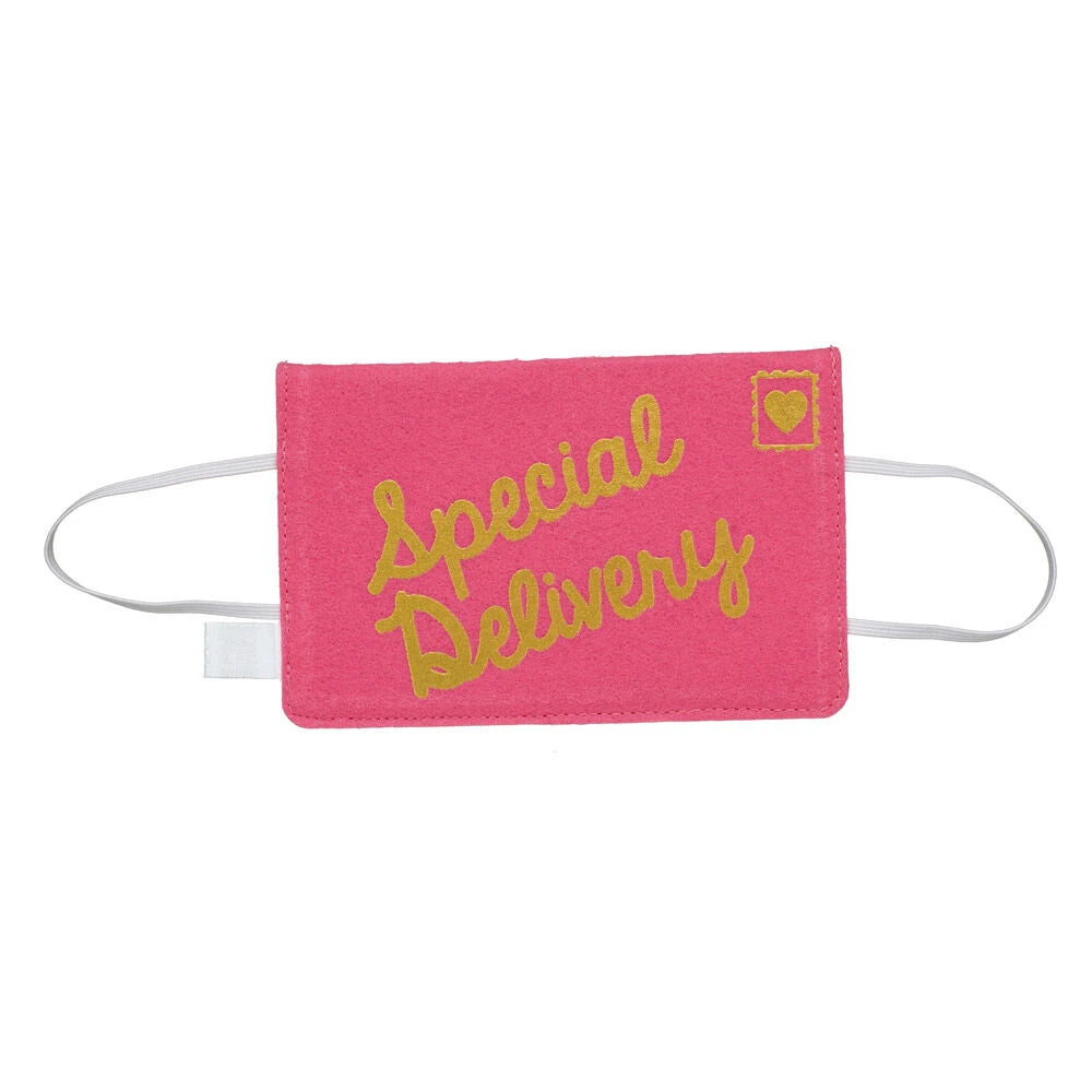 Card for Mom Wristie for Stuffed Animals | Build-A-Bear® - US 6354