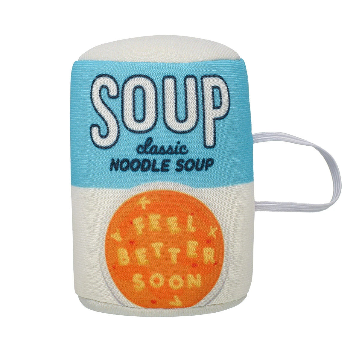 Feel Better Soon Soup Wristie for Stuffed Animals | Build-A-Bear® - US 7649
