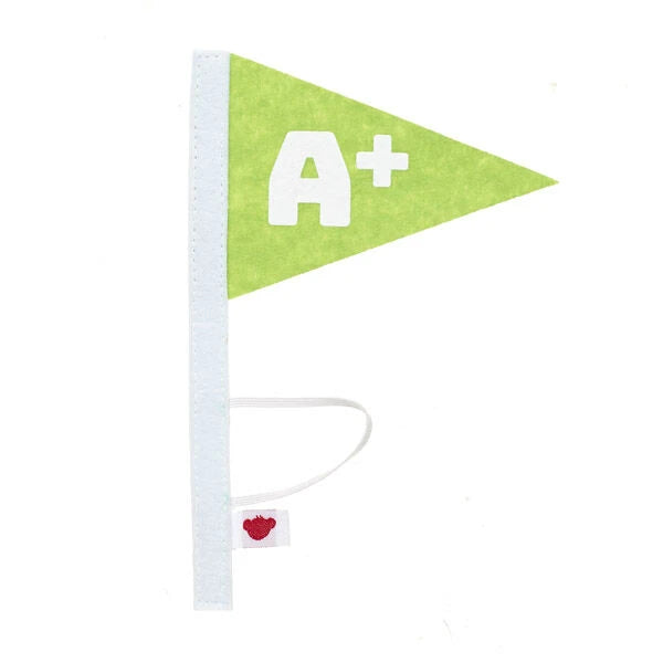 A+ Flag Wristie for Stuffed Animals | Build-A-Bear® - US 2402