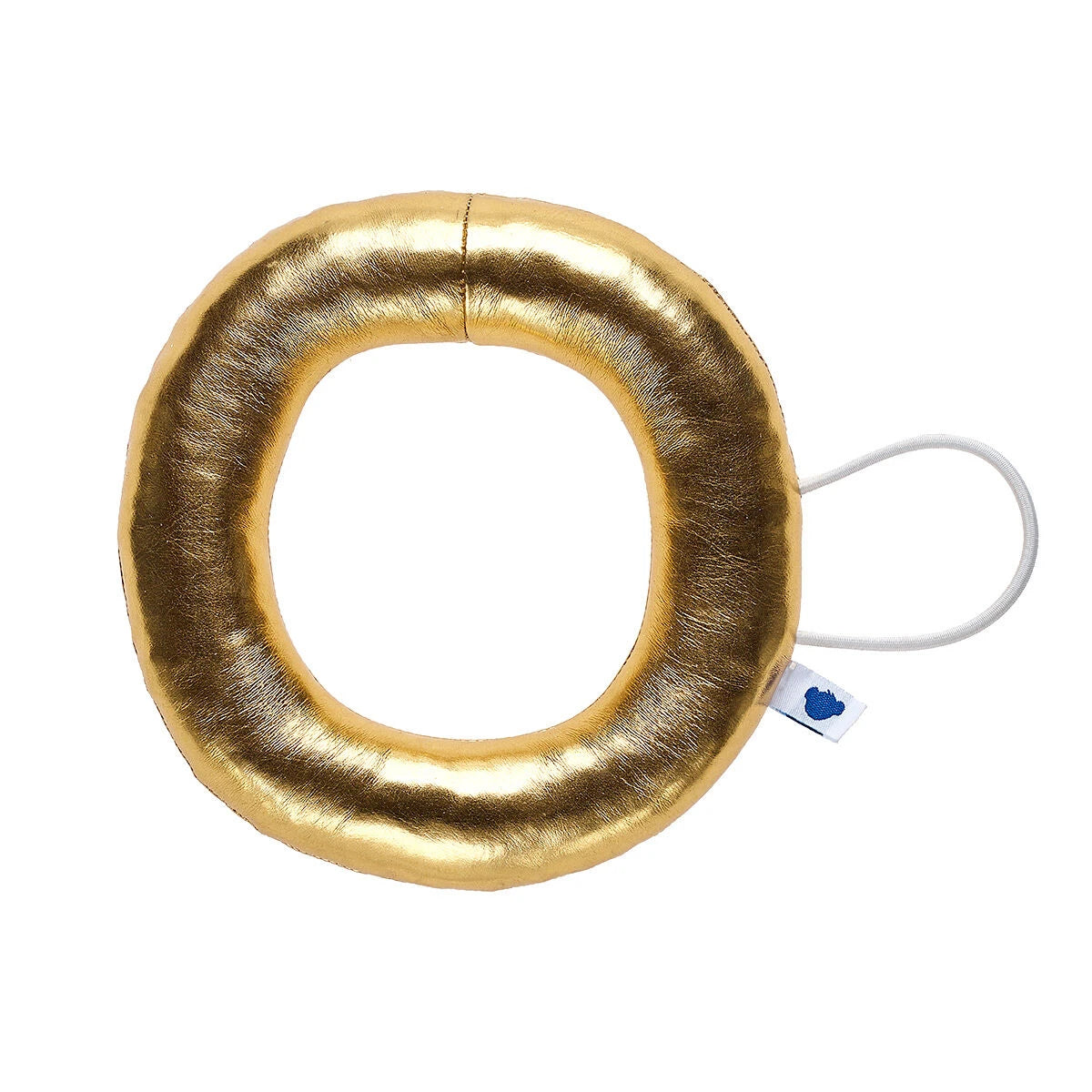 Sonic Gold Ring Wristie for Plush Toys | Build-A-Bear® - US 7327