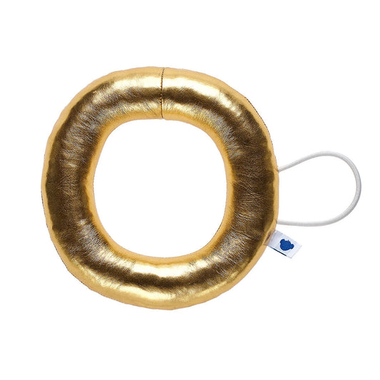 Sonic Gold Ring Wristie for Plush Toys | Build-A-Bear® - US 7327