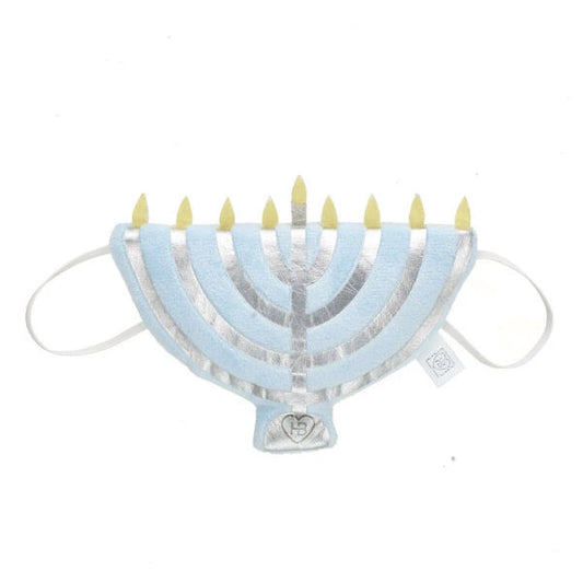 Menorah Wristie for Stuffed Animals | Build-A-Bear® - US 8289