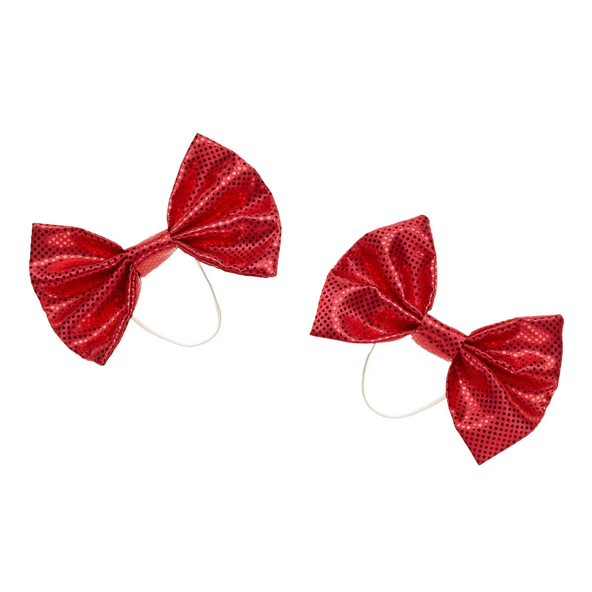 Red Bows Set for Plush Toys | Build-A-Bear® - US 1250