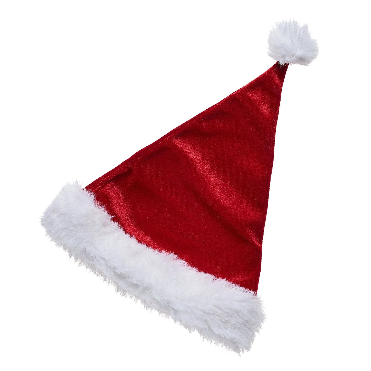 Red Santa Hat for Stuffed Animals | Build-A-Bear® - US 5691