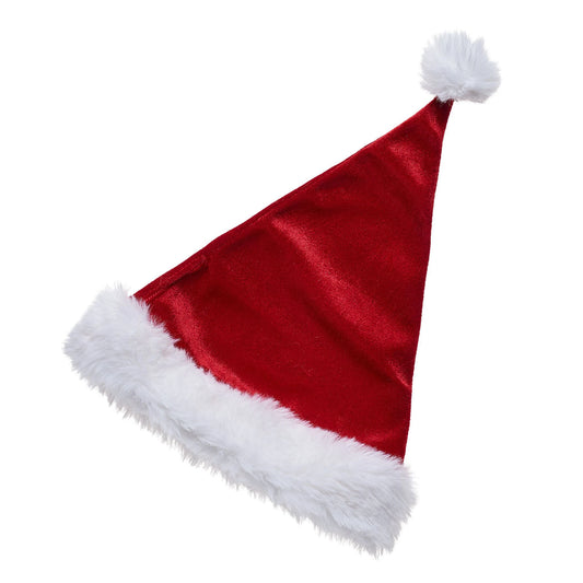 Red Santa Hat for Stuffed Animals | Build-A-Bear® - US 5691