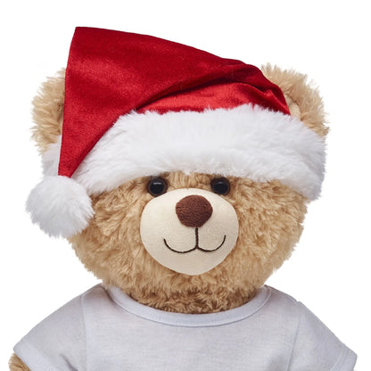 Red Santa Hat for Stuffed Animals | Build-A-Bear® - US 5691