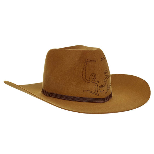 Cowboy Hat for Stuffed Animals | Build-A-Bear® - US 6165