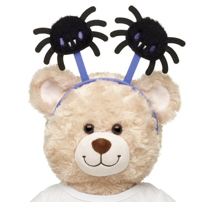 Spider Headband for Plush Toys | Build-A-Bear® - US 5463