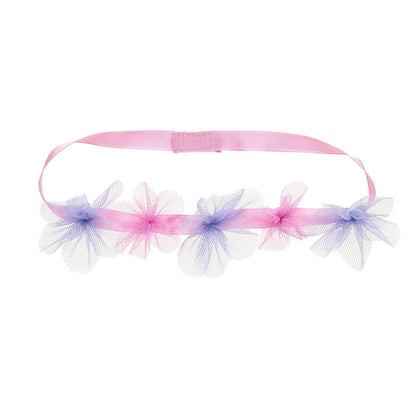 Fairy Flower Crown for Soft Toys | Build-A-Bear® - US 9384