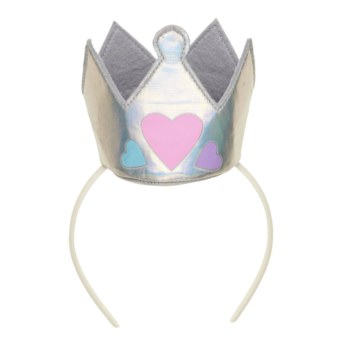 Fairy Crown Headband for Plush Toys | Build-A-Bear® - US 1481