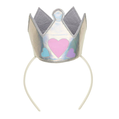 Fairy Crown Headband for Plush Toys | Build-A-Bear® - US 1481