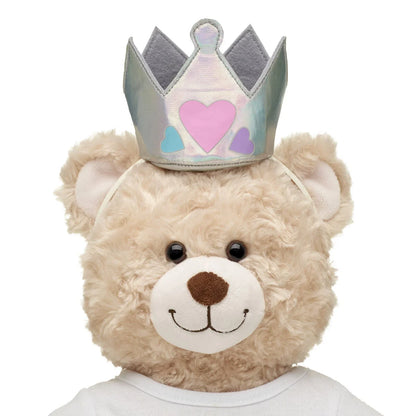 Fairy Crown Headband for Plush Toys | Build-A-Bear® - US 2794