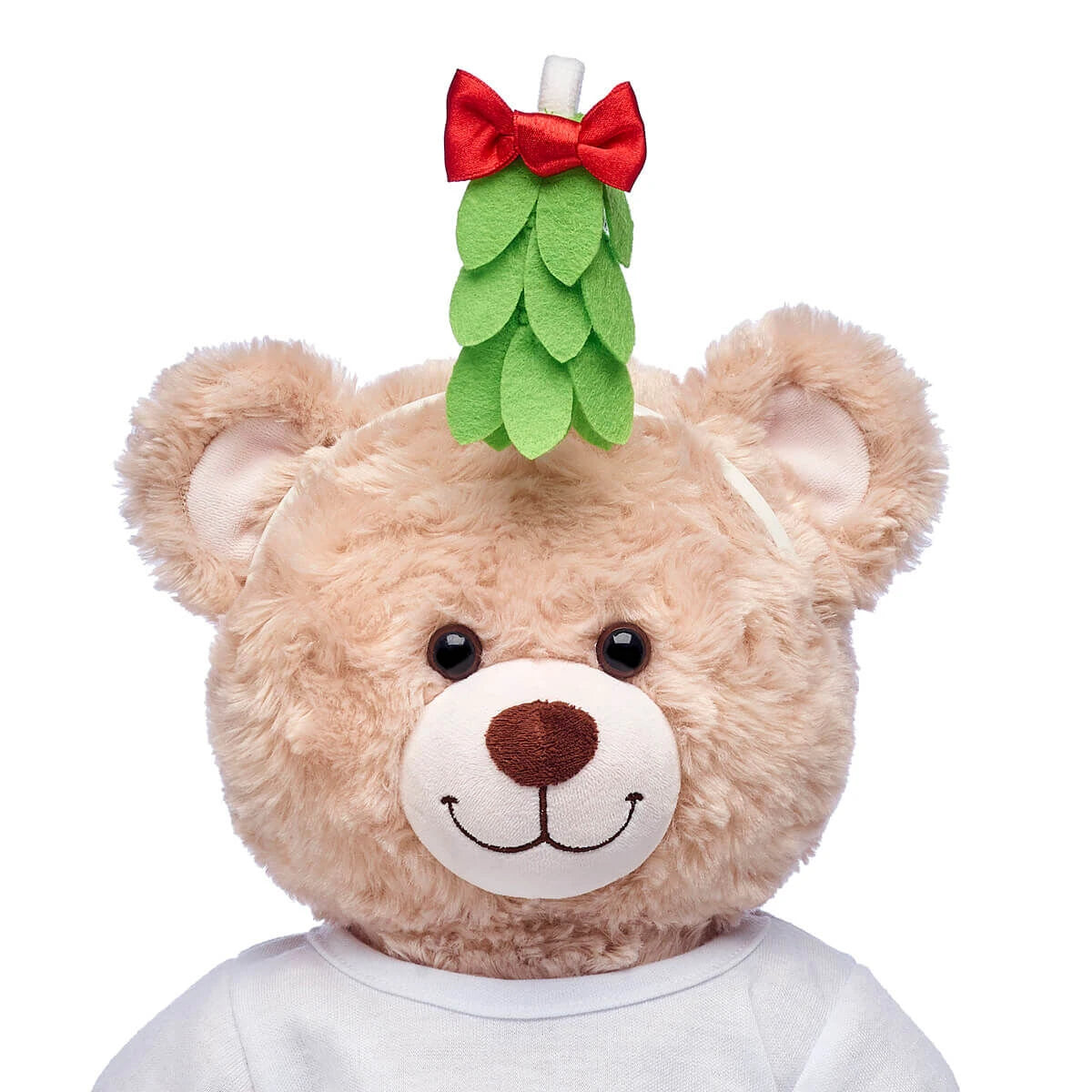 Mistletoe Headband for Stuffed Animals | Build-A-Bear® - US 9770