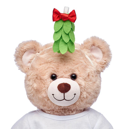 Mistletoe Headband for Stuffed Animals | Build-A-Bear® - US 9770