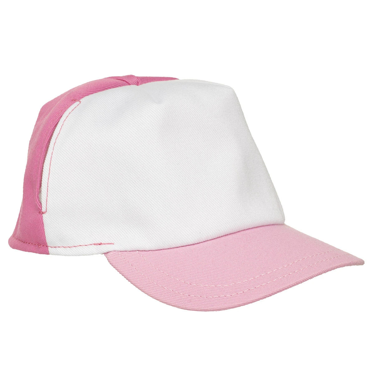 Pink Trucker Hat for Plush Toys | Build-A-Bear® - US 5867