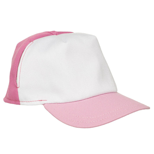 Pink Trucker Hat for Plush Toys | Build-A-Bear® - US 5867