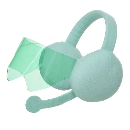 "Glisten and the Merry Mission" Donner Headset | Build-A-Bear® - US 2759