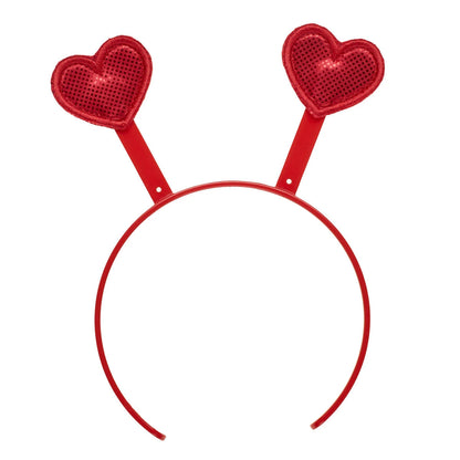 Lovebug Heart Headband for Plush Toys | Build-A-Bear® - US 8383