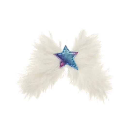 Honey Girls White Bow for Plush Toys | Build-A-Bear® - US 2726