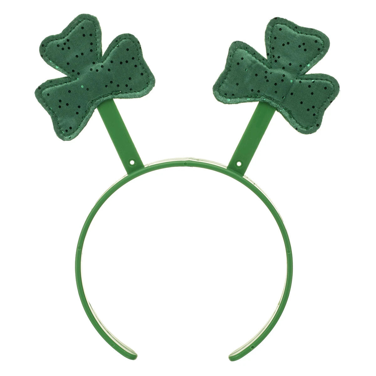 Shamrock Headband | Build-A-Bear - US 7891