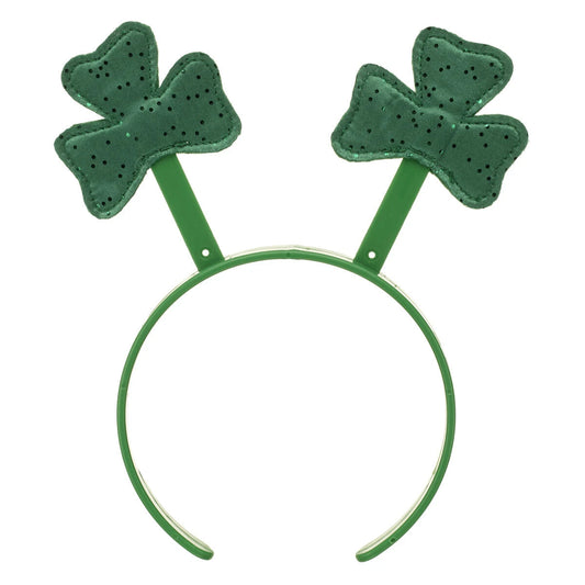 Shamrock Headband | Build-A-Bear - US 7891