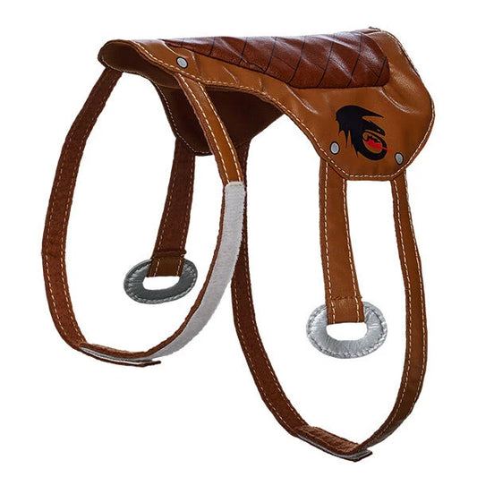 How to Train Your Dragon Saddle for Stuffed Animals | Build-A-Bear® - US 1744