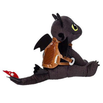 How to Train Your Dragon Saddle for Stuffed Animals | Build-A-Bear® - US 3016