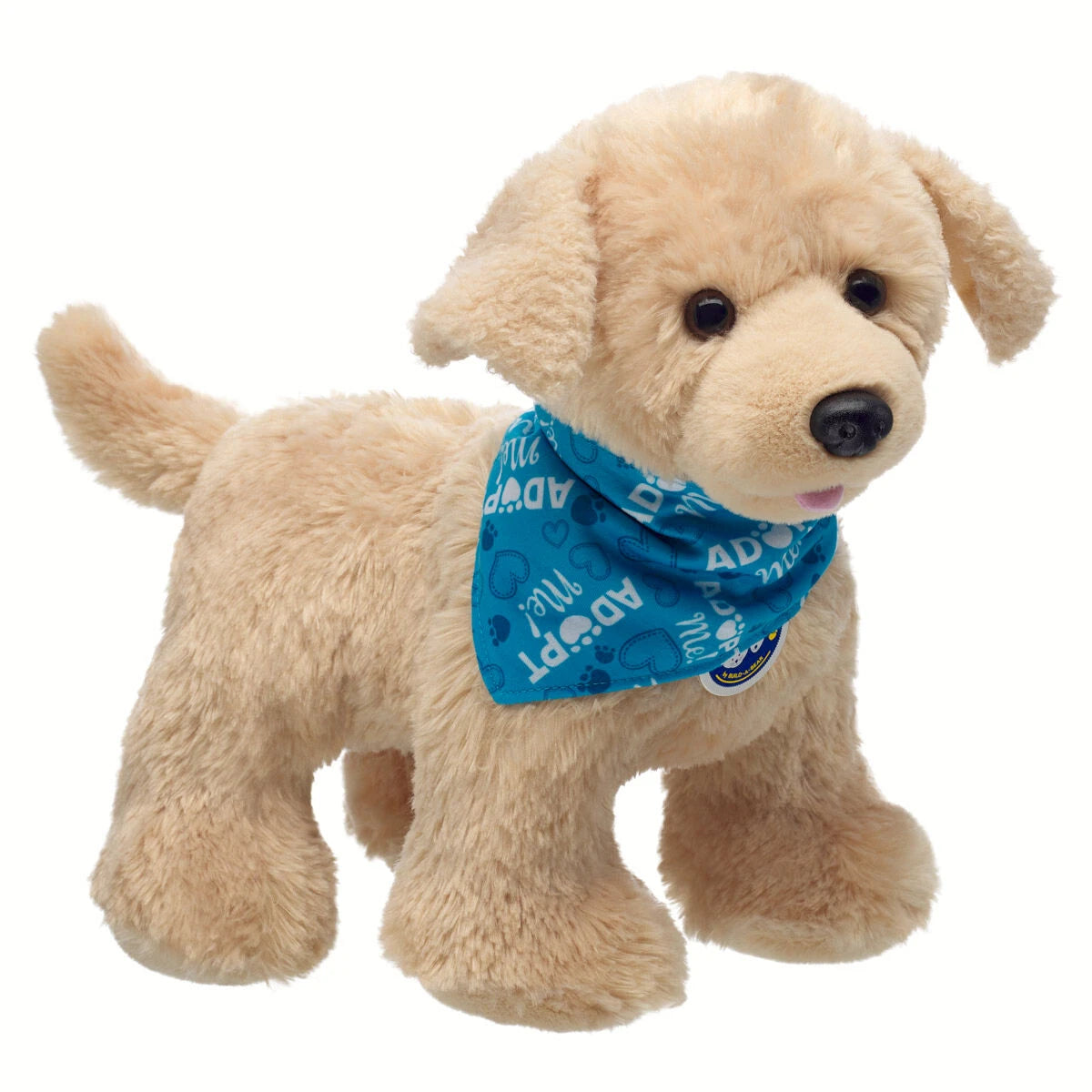 Promise Pets "Adopt Me!" Bandana | Build-A-Bear - US 6332
